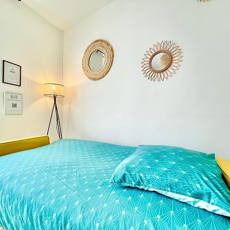 Brest - Le Gestin - Appartements - Lumineux - Tout Confort - Fibre Internet Kültér fotó