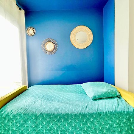 Brest - Le Gestin - Appartements - Lumineux - Tout Confort - Fibre Internet Kültér fotó
