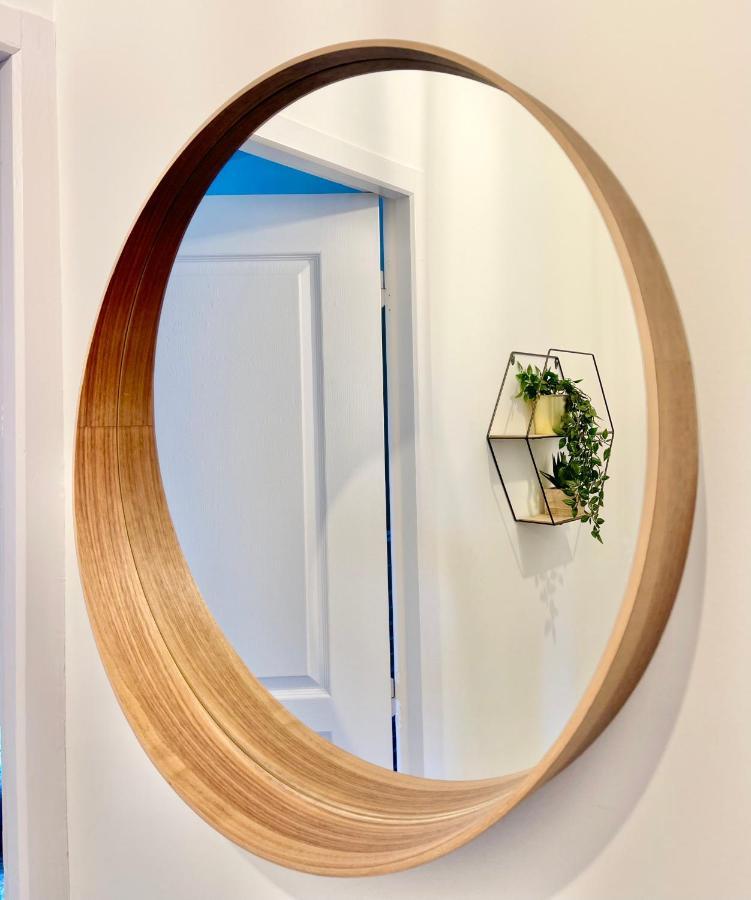 Brest - Le Gestin - Appartements - Lumineux - Tout Confort - Fibre Internet Kültér fotó