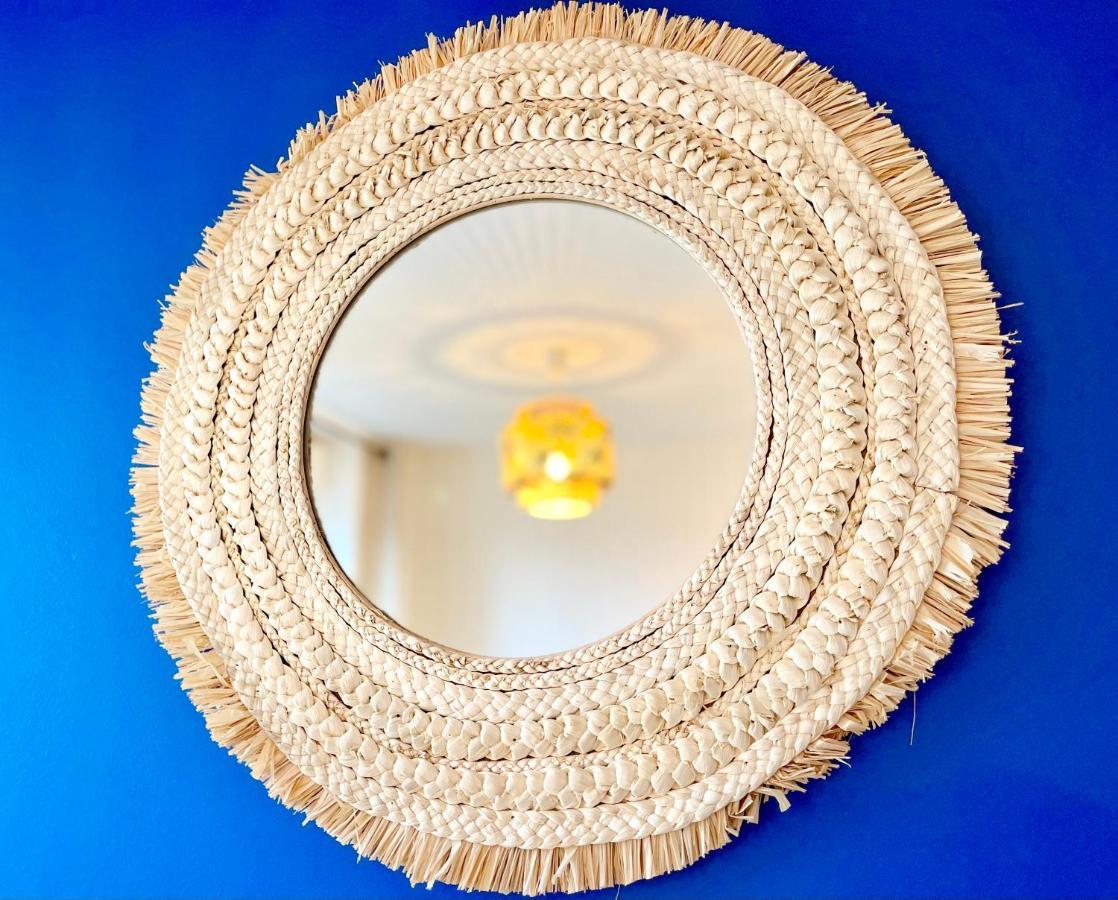 Brest - Le Gestin - Appartements - Lumineux - Tout Confort - Fibre Internet Kültér fotó